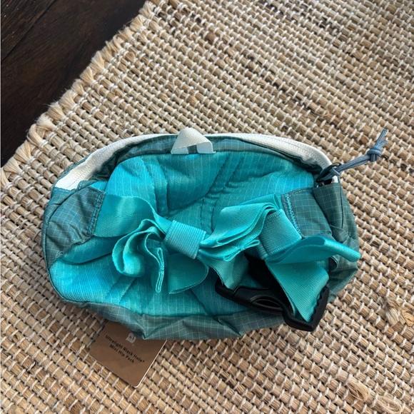 Patagonia Ultralight Black Hole Mini Hip Pack NWT - Picture 5 of 5